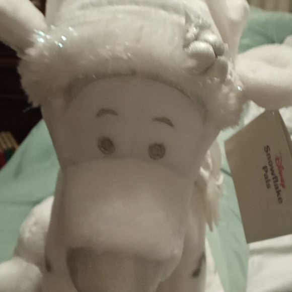 Collectible Tigger - Picture 2 of 7